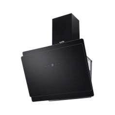 Вытяжка VENTOLUX TOSCANA 60 BK (1200) TRC SD в Запорожье